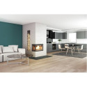 Каминная топка Jotul I 620 FL BP