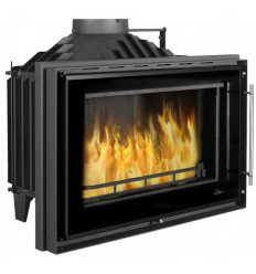Каминная топка Uniflam 850 Prestige с шибером