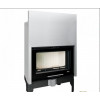 Каминная топка UNIFLAM 860 EVO с подъемной дверцей