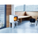 Каминная печь Jotul F 105 R LL WHE