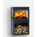 Каминная печь Jotul F 520 BP