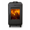 Чугунная печь Dovre BRUT