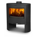 Чугунная печь Dovre Bow