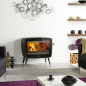 Чугунная печь Dovre Vintage 50