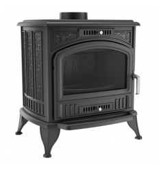 Печь Kratki KOZA K6 Ø130