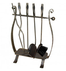 Каминный набор Harfa