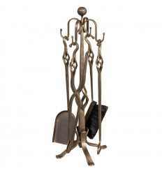 Каминный набор Amon