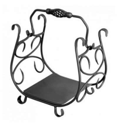 Корзина для дров Cepelin