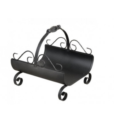 Корзина для дров nr 2