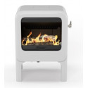 Чугунная печь Dovre Rock 350 