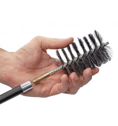 Щетка для чистки теплообменника Savent