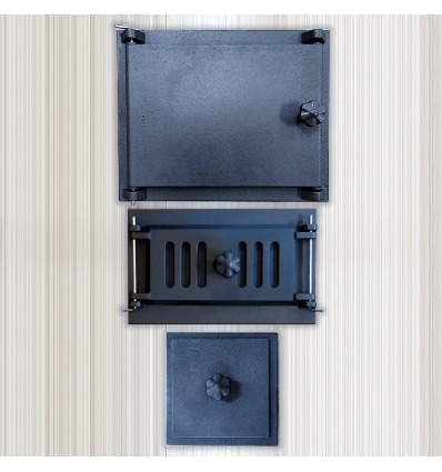 Комплект АСКЕТ