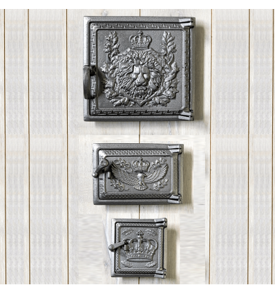 Комплект Лев