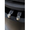 Печь-камин Color Stove H2 Black Stell