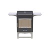 Печь-барбекю Hestia 300 Heat & Grill, садовая печь