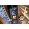 Дровяная печь Harvia Legend 240 GreenFlame