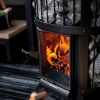 Дровяная печь Harvia Legend 240 GreenFlame