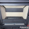 Печь Ravan Aragon