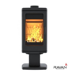 Печь Ravan Lira