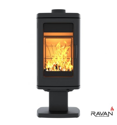 Печь Ravan Lira