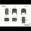 Печь Ravan Tenesi