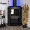 Печь Ravan Deluxe