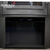 Печь Ravan Deluxe