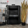 Печь Ravan Deluxe