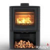Печь Ravan Deluxe