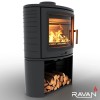 Печь Ravan Deluxe