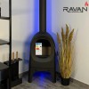 Печь Ravan Onoma