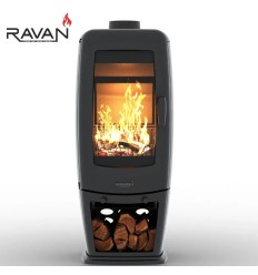 Печь Ravan Incorta