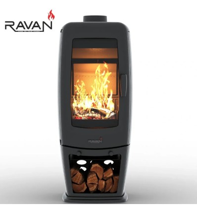 Печь Ravan Incorta