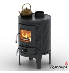 Печь Ravan Monaco