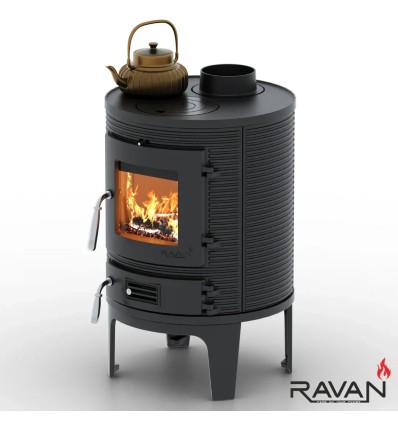 Печь Ravan Monaco