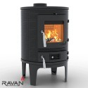 Печь Ravan Monaco