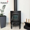 Печь Ravan Monaco