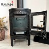 Печь Ravan Monaco