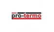 Manufacturer - PRO-THERMO